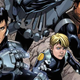 The Mighty Avengers